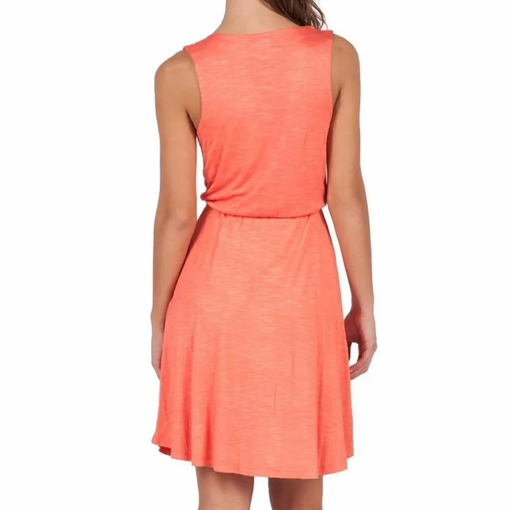Volcom Cruise Traveler Dress